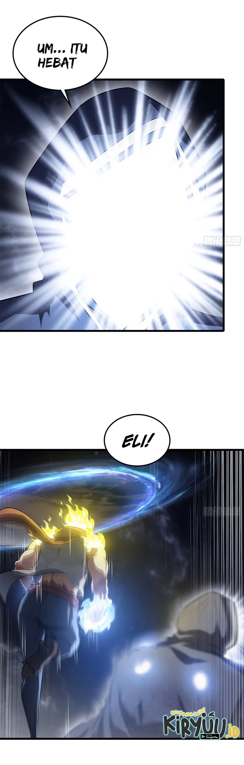 My Wife is a Demon Queen Chapter 446 Gambar 5