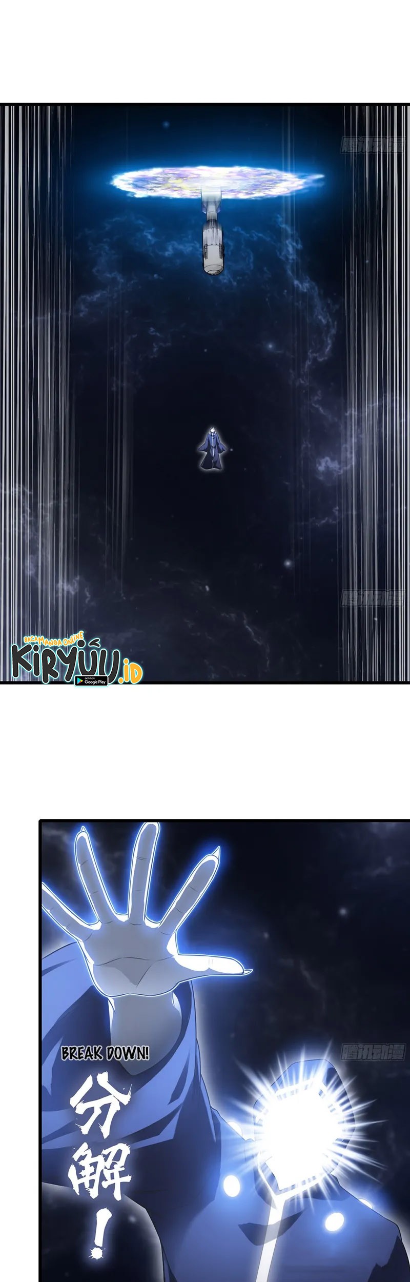 My Wife is a Demon Queen Chapter 446 Gambar 9