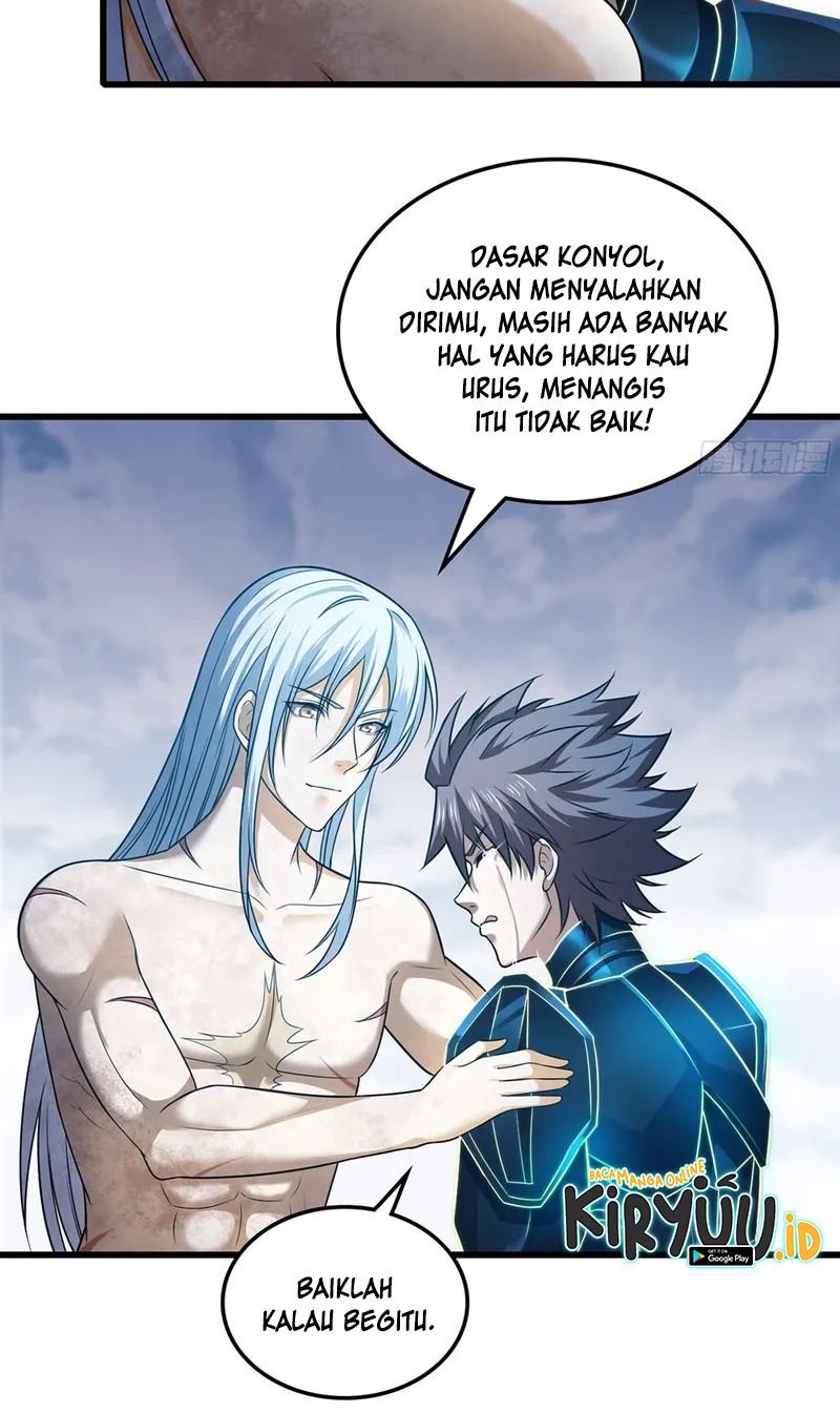 My Wife is a Demon Queen Chapter 446 Gambar 18