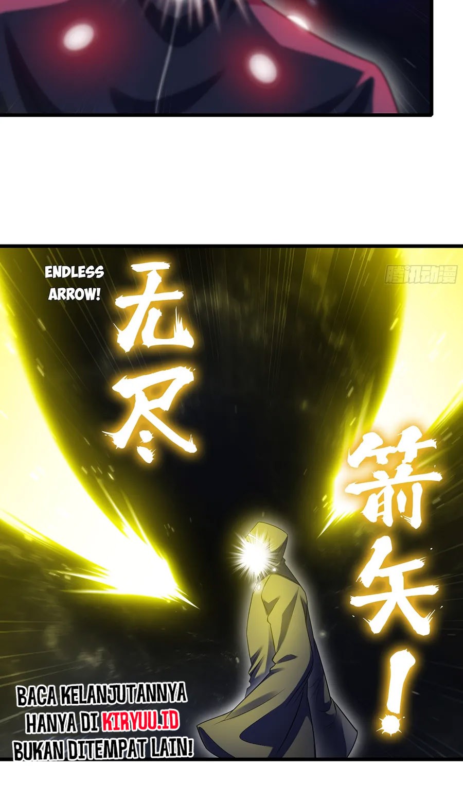 My Wife is a Demon Queen Chapter 445 Gambar 6