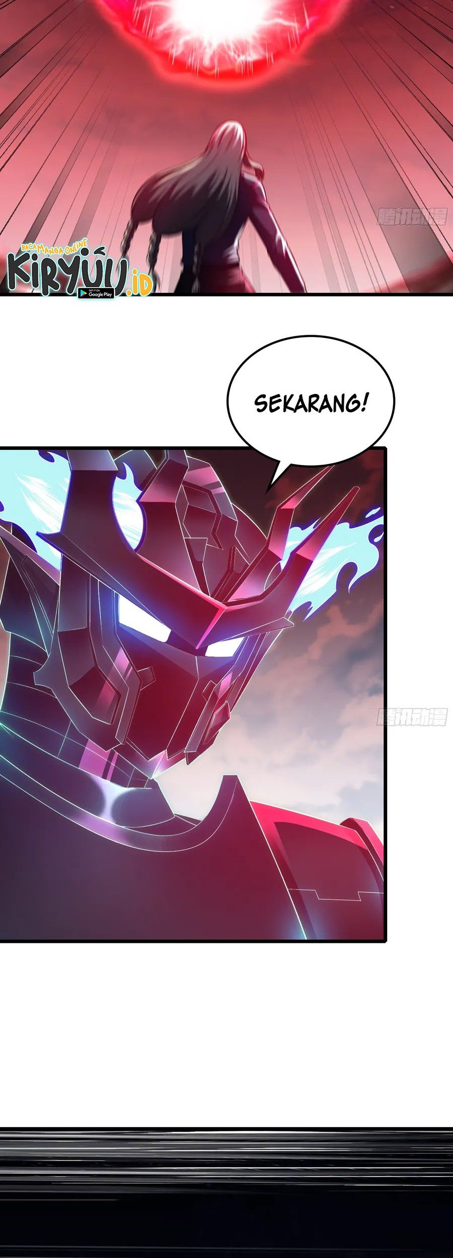 My Wife is a Demon Queen Chapter 445 Gambar 21