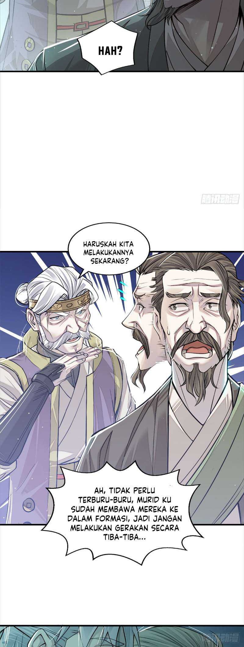 A Demonic Heart Chapter 09 Gambar 10