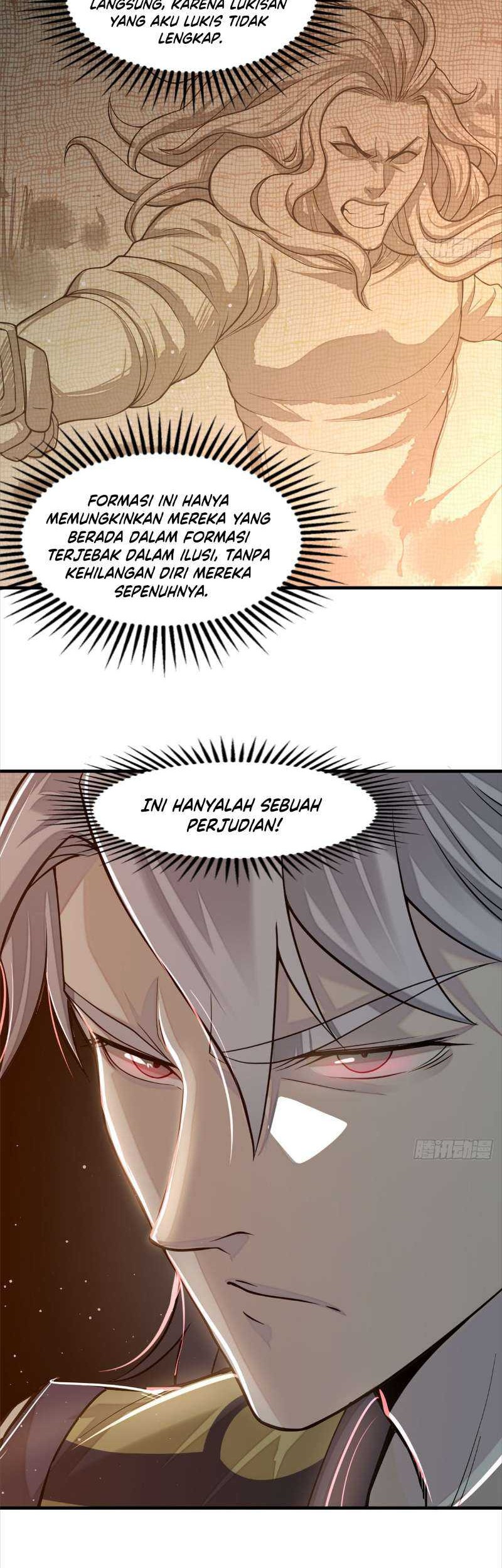 A Demonic Heart Chapter 09 Gambar 12