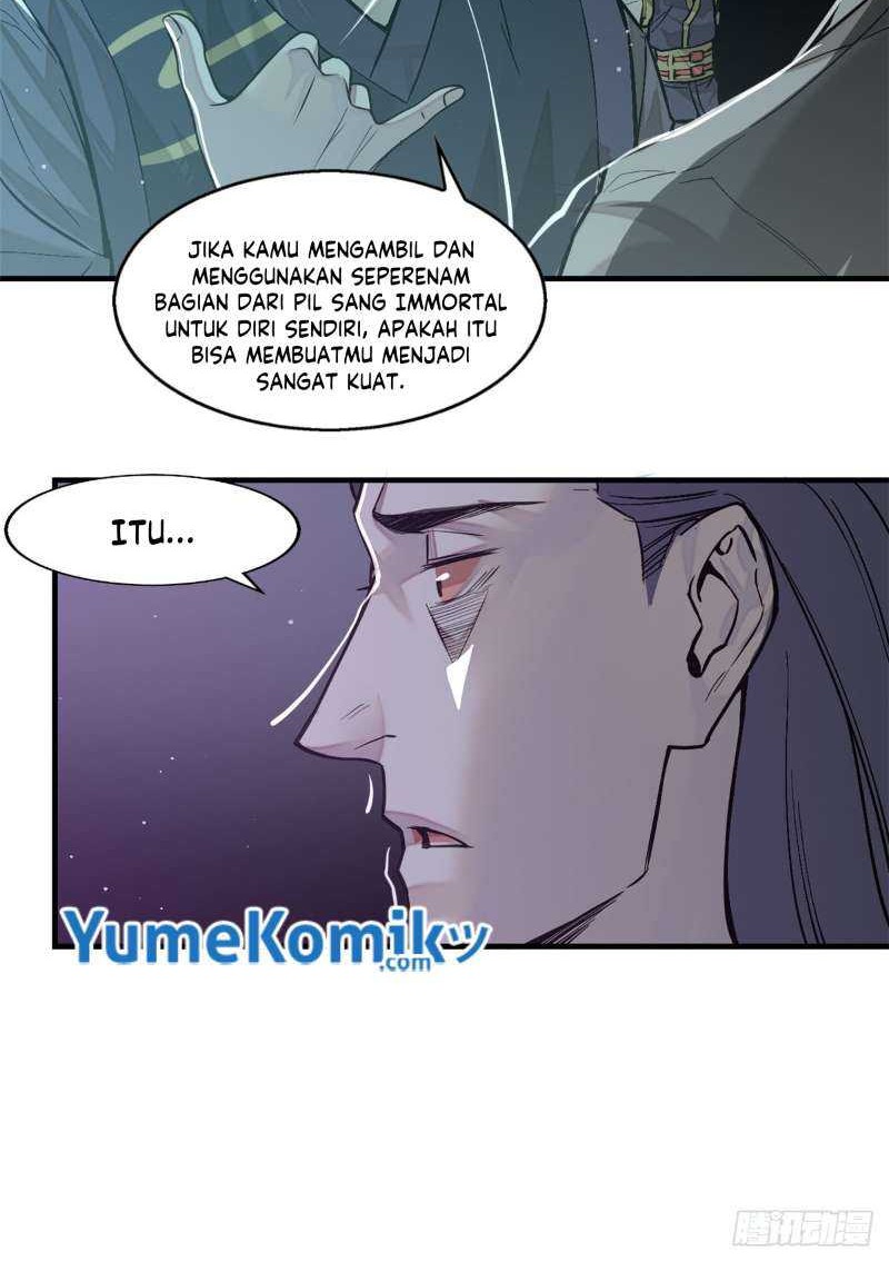 A Demonic Heart Chapter 09 Gambar 14