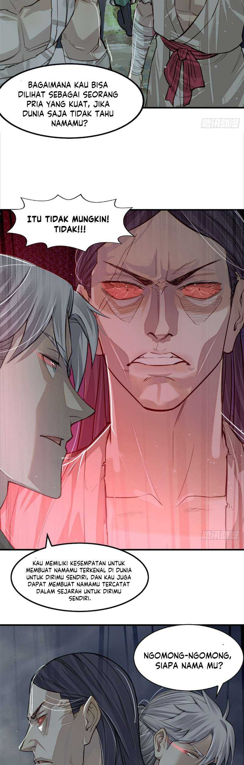 A Demonic Heart Chapter 09 Gambar 16