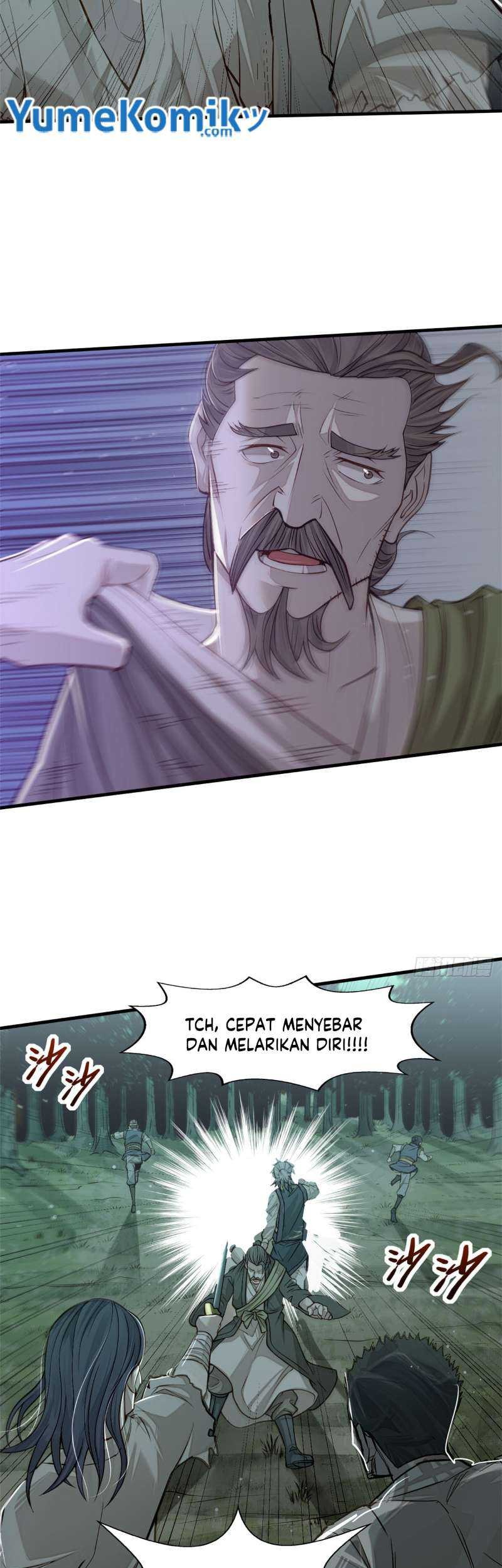A Demonic Heart Chapter 09 Gambar 23