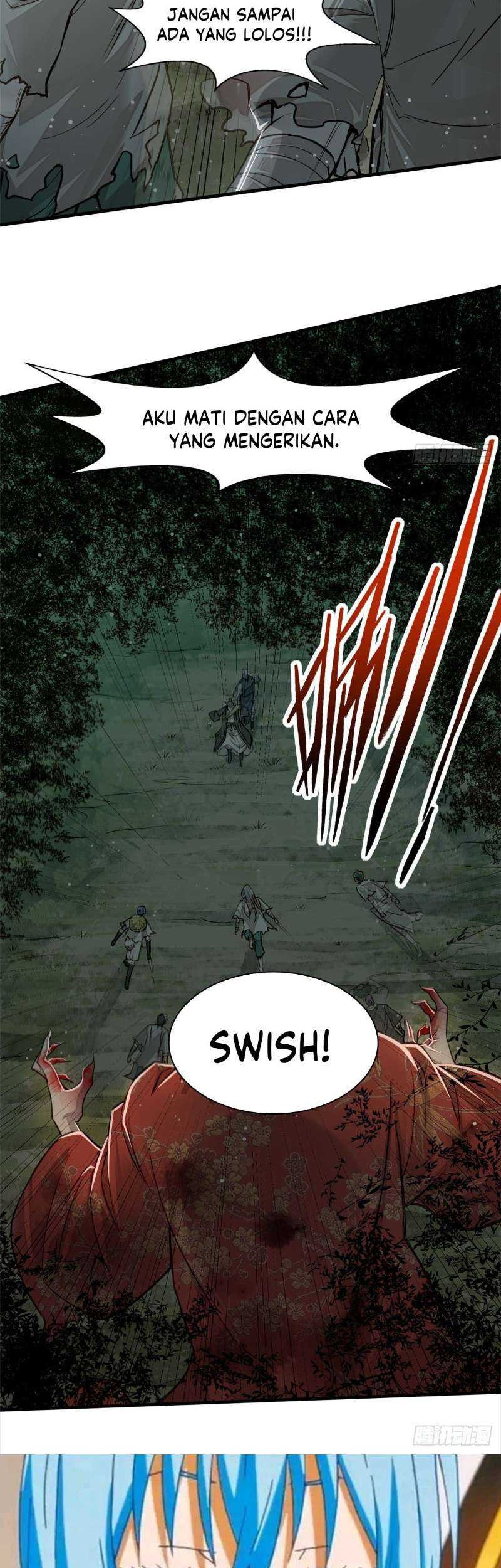 A Demonic Heart Chapter 09 Gambar 24