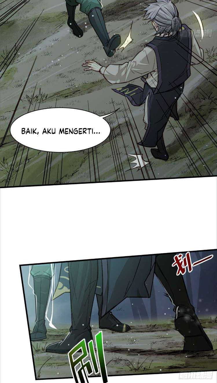 A Demonic Heart Chapter 08 Gambar 3