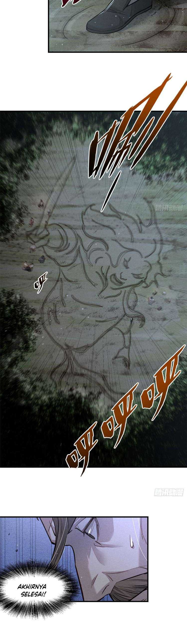 A Demonic Heart Chapter 08 Gambar 10