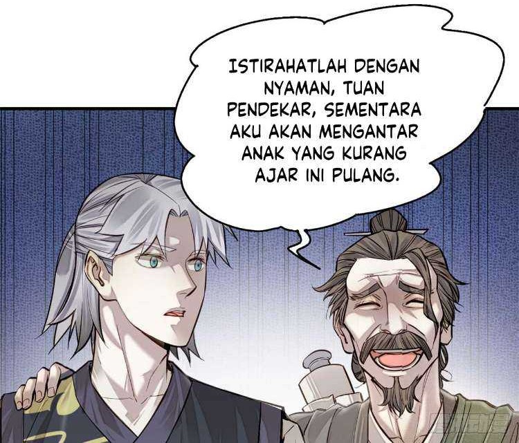 A Demonic Heart Chapter 08 Gambar 11