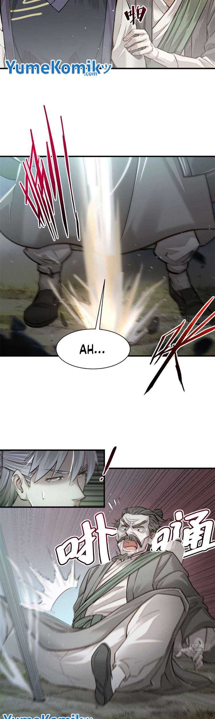 A Demonic Heart Chapter 08 Gambar 12