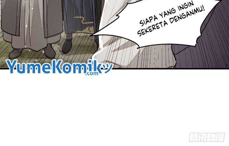 A Demonic Heart Chapter 08 Gambar 15