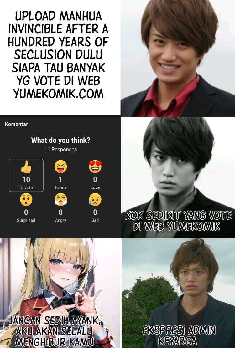 A Demonic Heart Chapter 08 Gambar 21