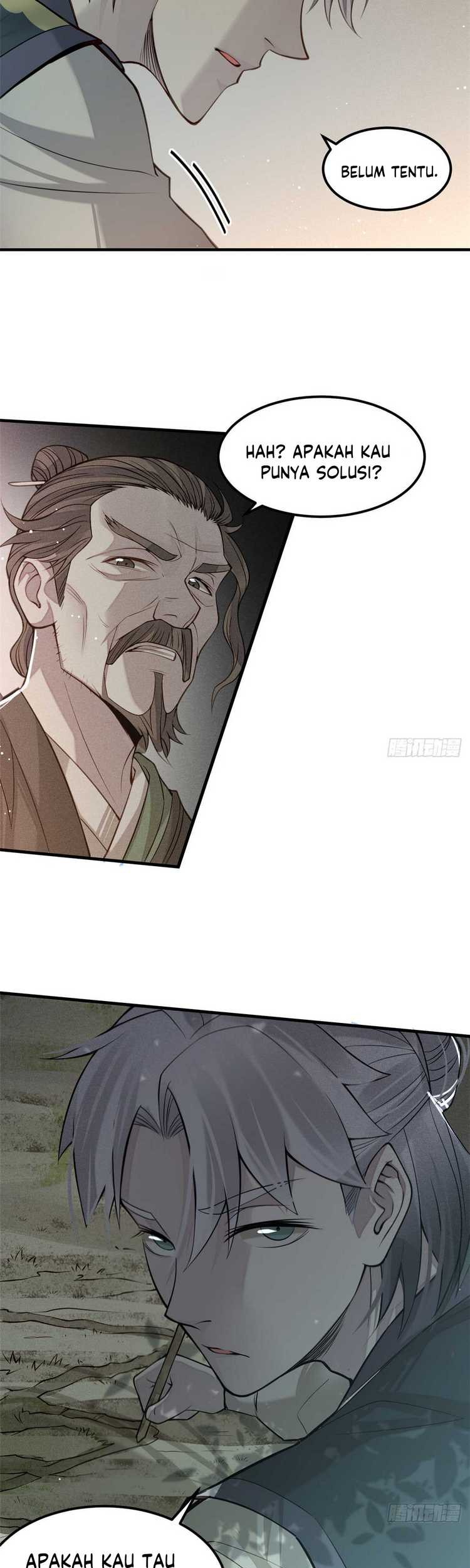 A Demonic Heart Chapter 07 Gambar 24