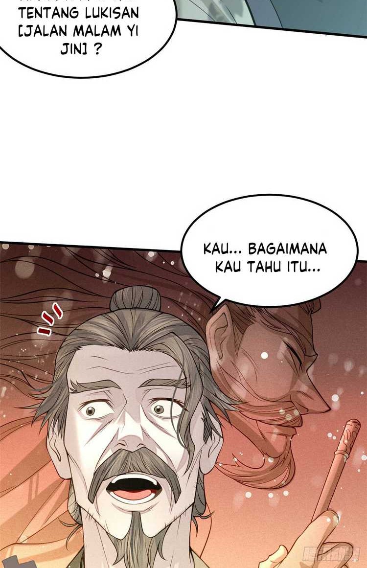 A Demonic Heart Chapter 07 Gambar 25