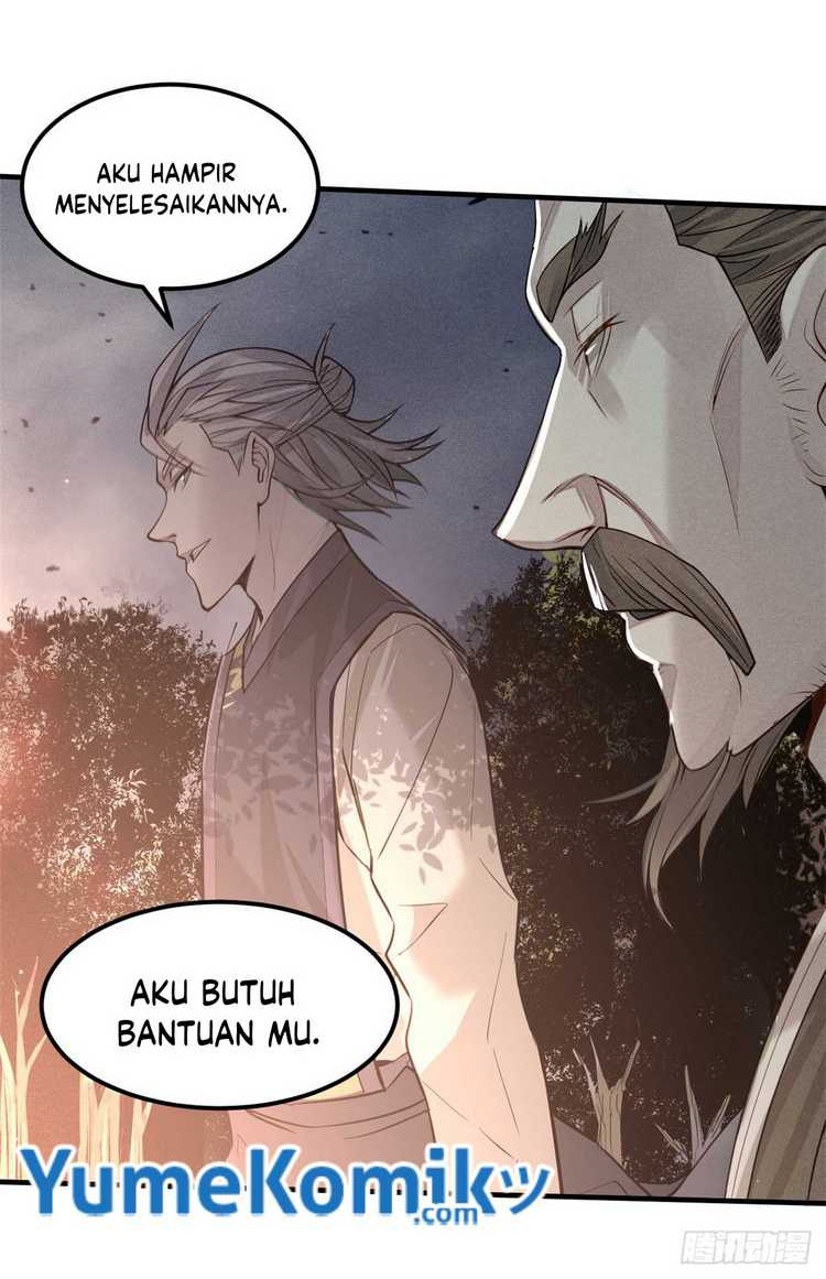 A Demonic Heart Chapter 07 Gambar 27