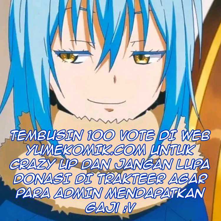A Demonic Heart Chapter 07 Gambar 28
