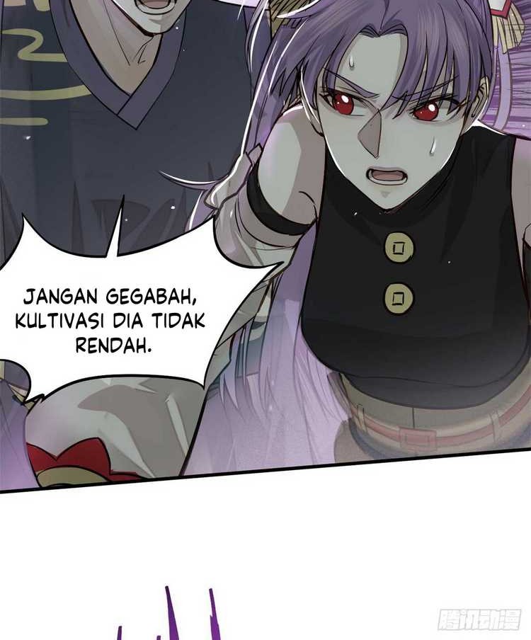 A Demonic Heart Chapter 07 Gambar 4