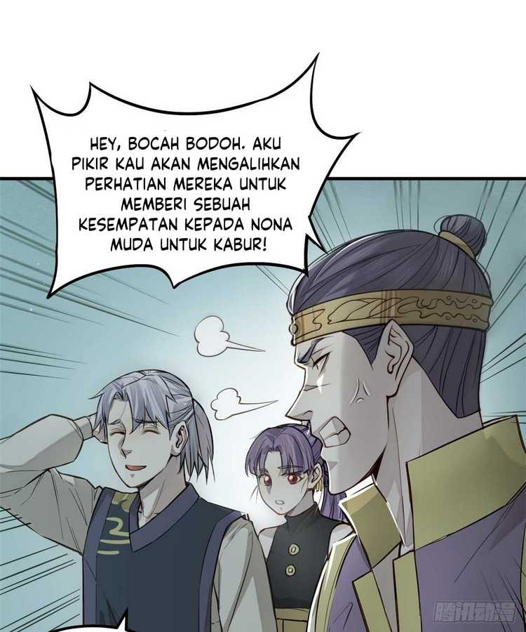 A Demonic Heart Chapter 07 Gambar 12