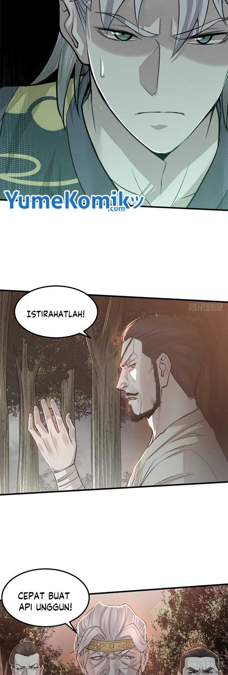 A Demonic Heart Chapter 07 Gambar 19