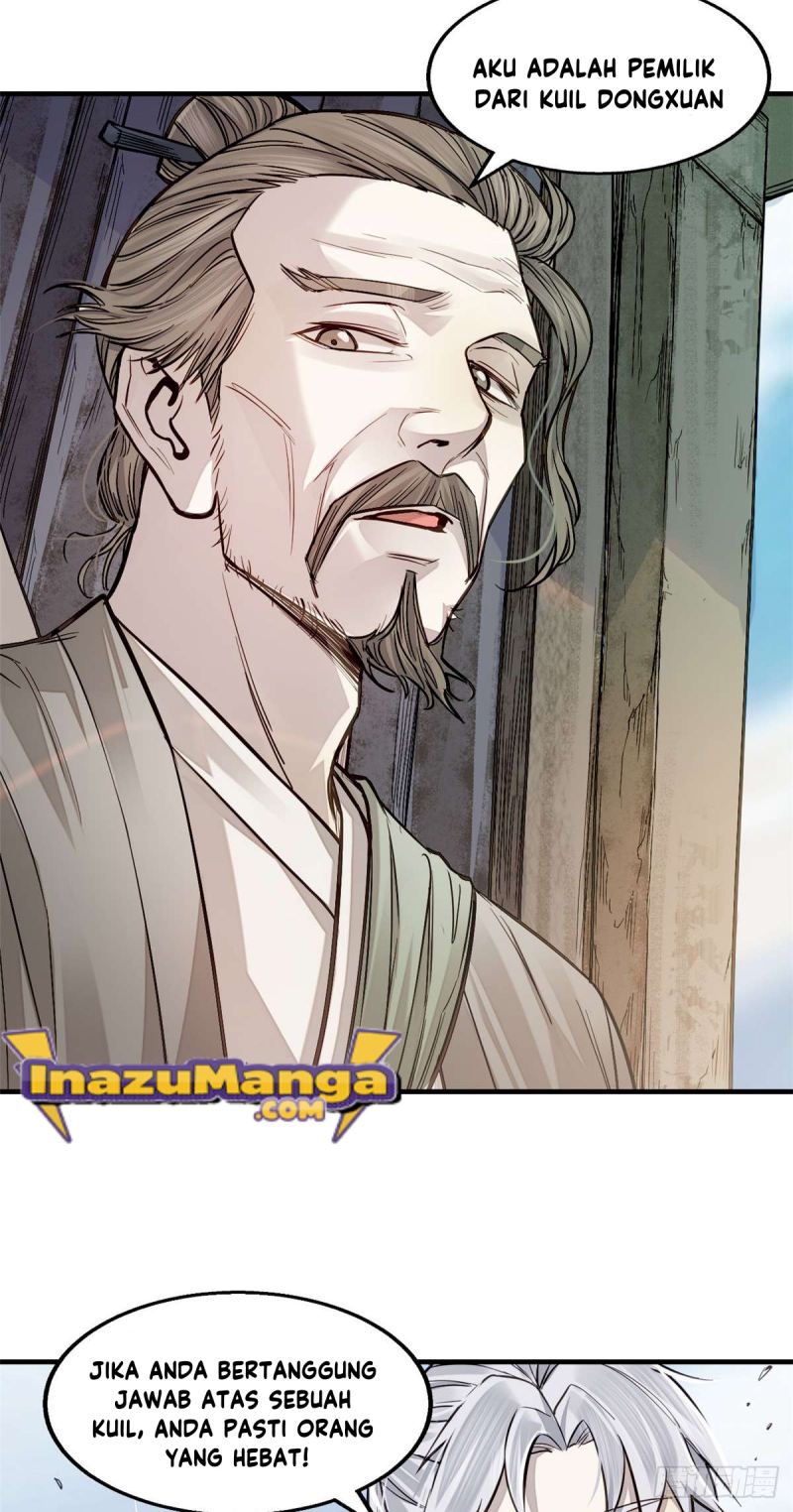 A Demonic Heart Chapter 06 Gambar 10