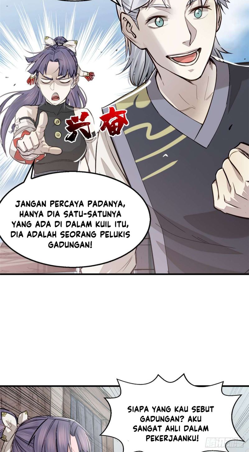 A Demonic Heart Chapter 06 Gambar 11