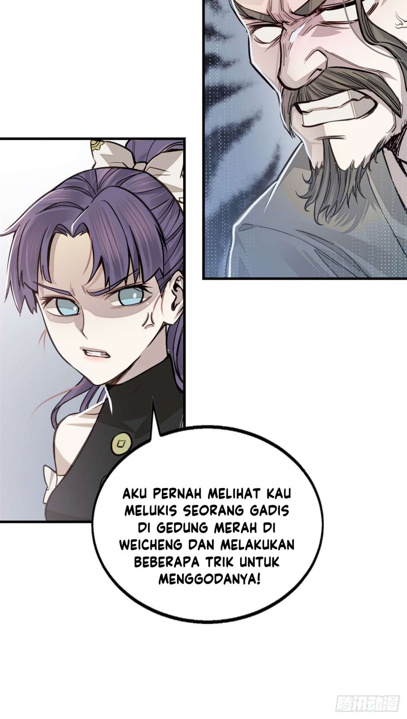 A Demonic Heart Chapter 06 Gambar 13
