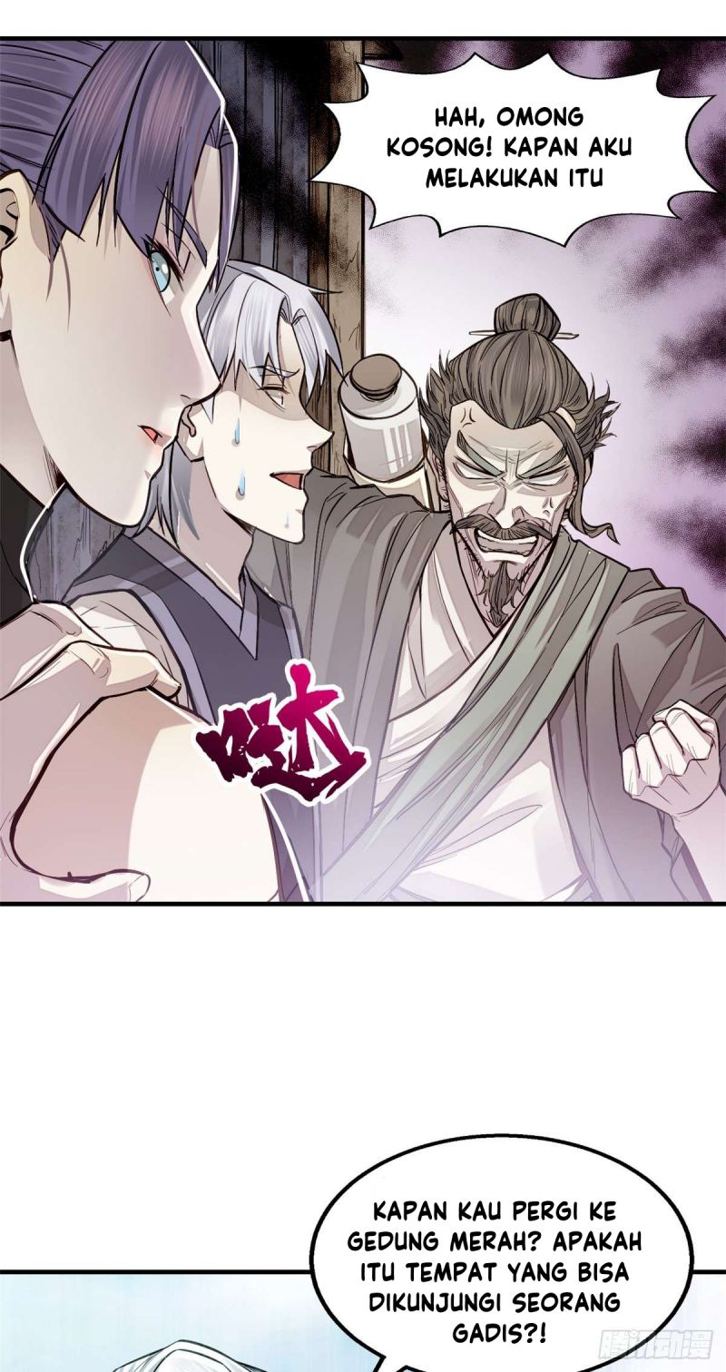 A Demonic Heart Chapter 06 Gambar 14