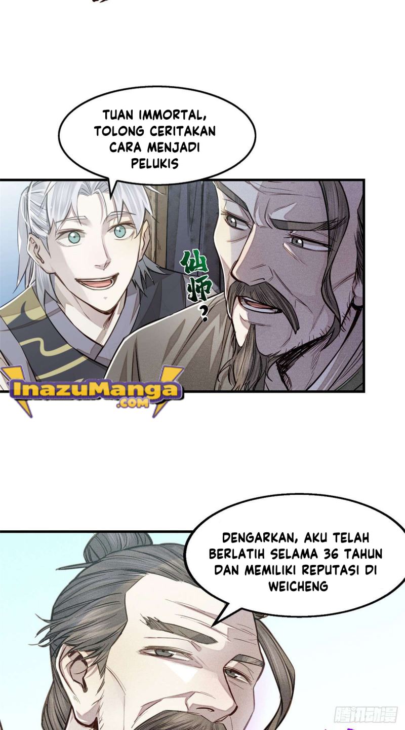 A Demonic Heart Chapter 06 Gambar 17