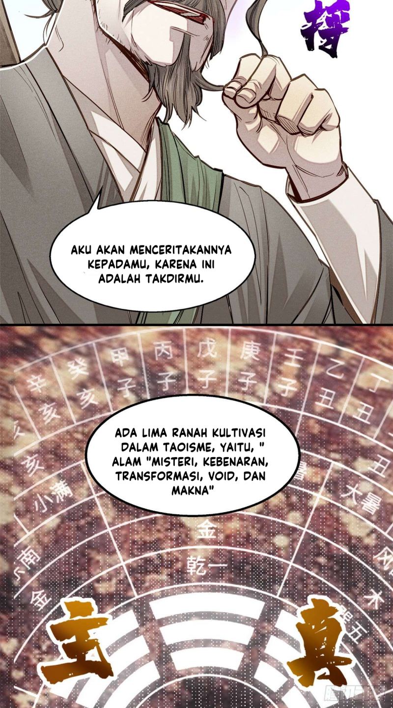 A Demonic Heart Chapter 06 Gambar 18