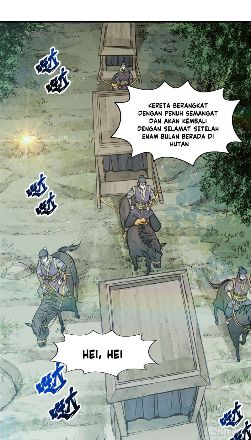 Baca A Demonic Heart Chapter 06 Gambar 2