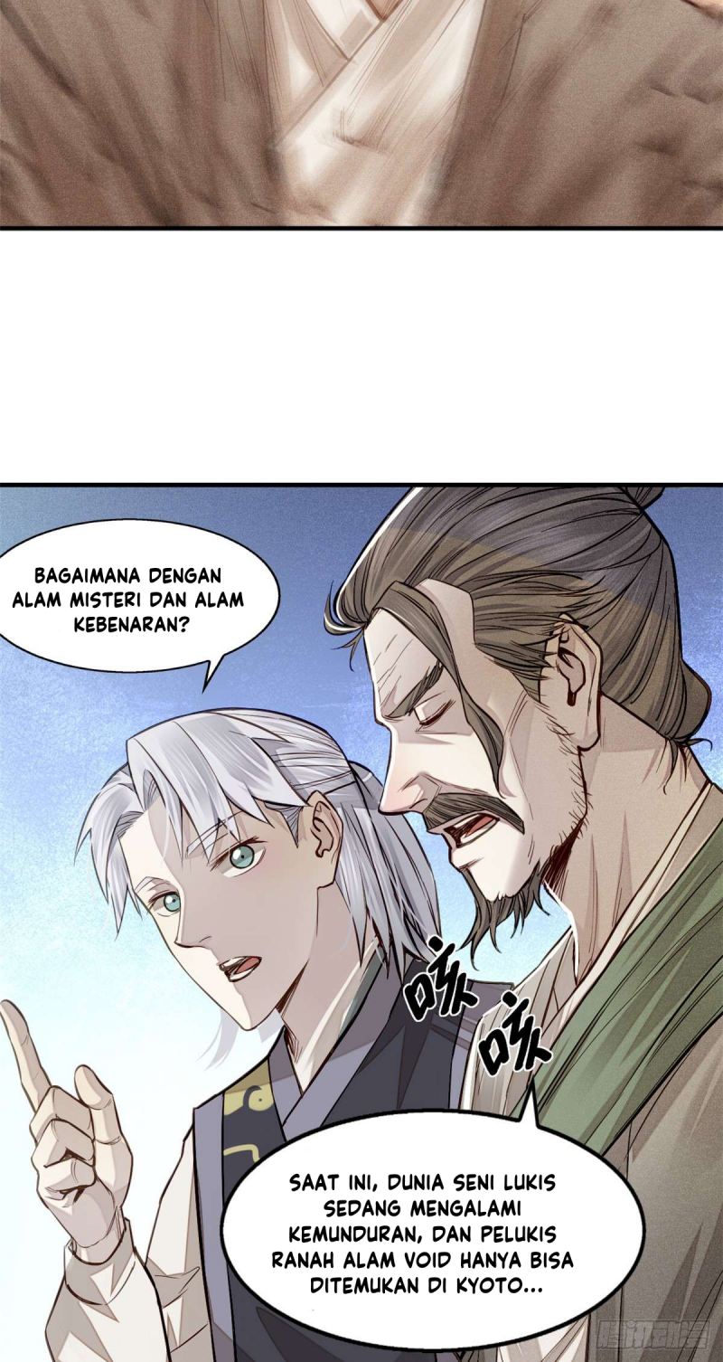 A Demonic Heart Chapter 06 Gambar 21