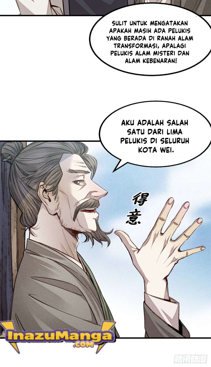A Demonic Heart Chapter 06 Gambar 22