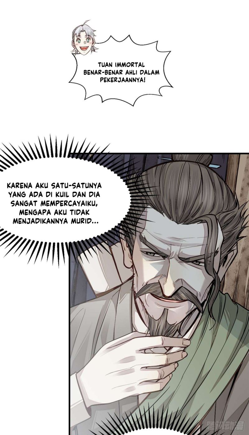 A Demonic Heart Chapter 06 Gambar 23
