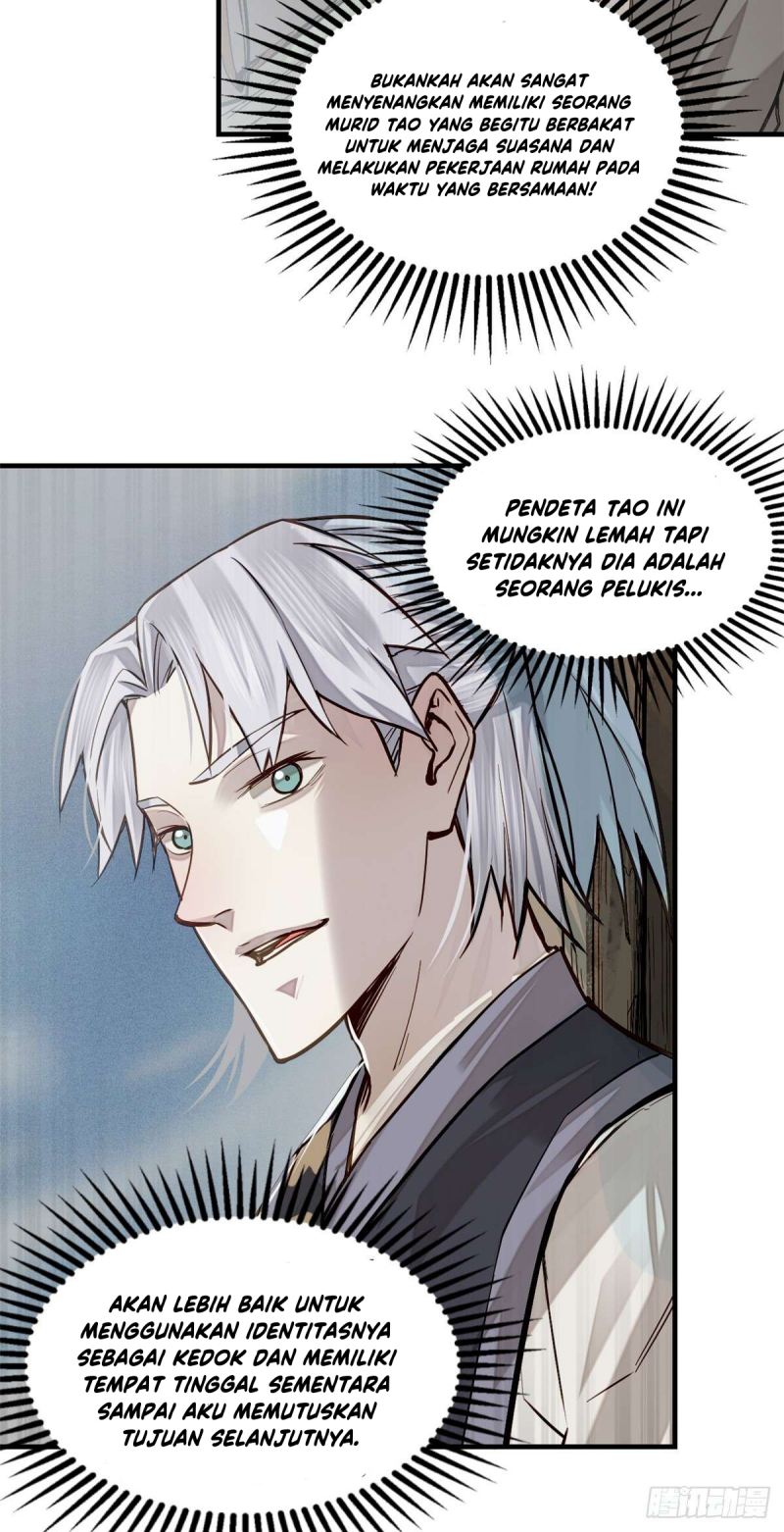 A Demonic Heart Chapter 06 Gambar 24
