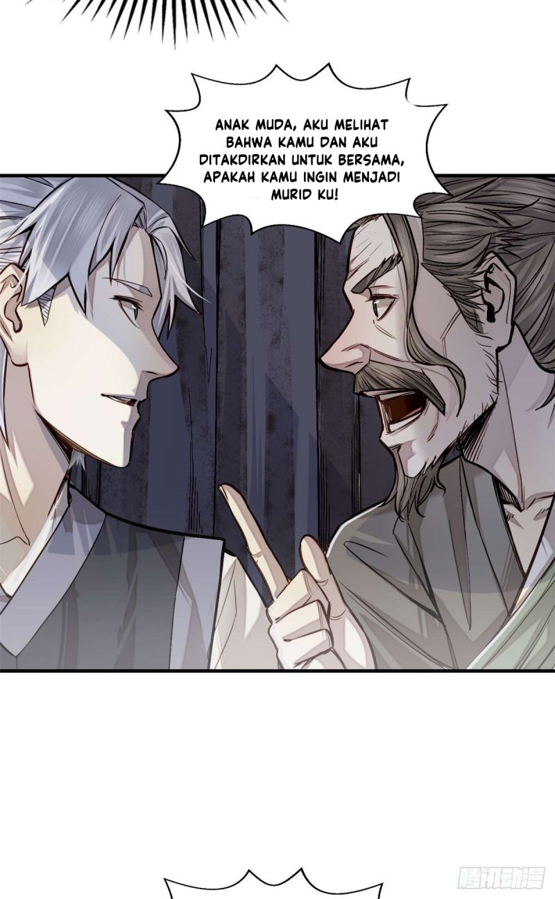 A Demonic Heart Chapter 06 Gambar 25
