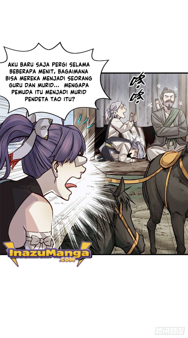 A Demonic Heart Chapter 06 Gambar 28