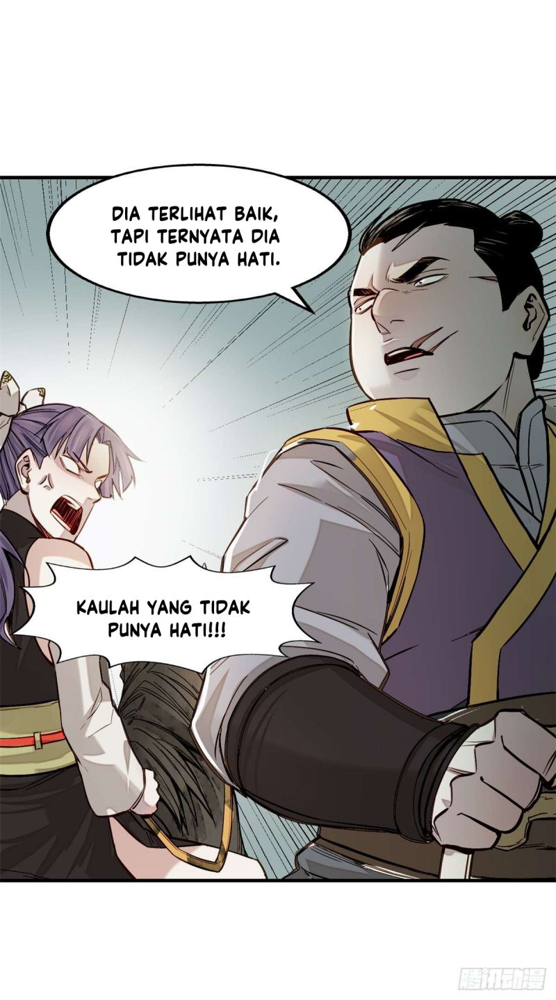 A Demonic Heart Chapter 06 Gambar 29