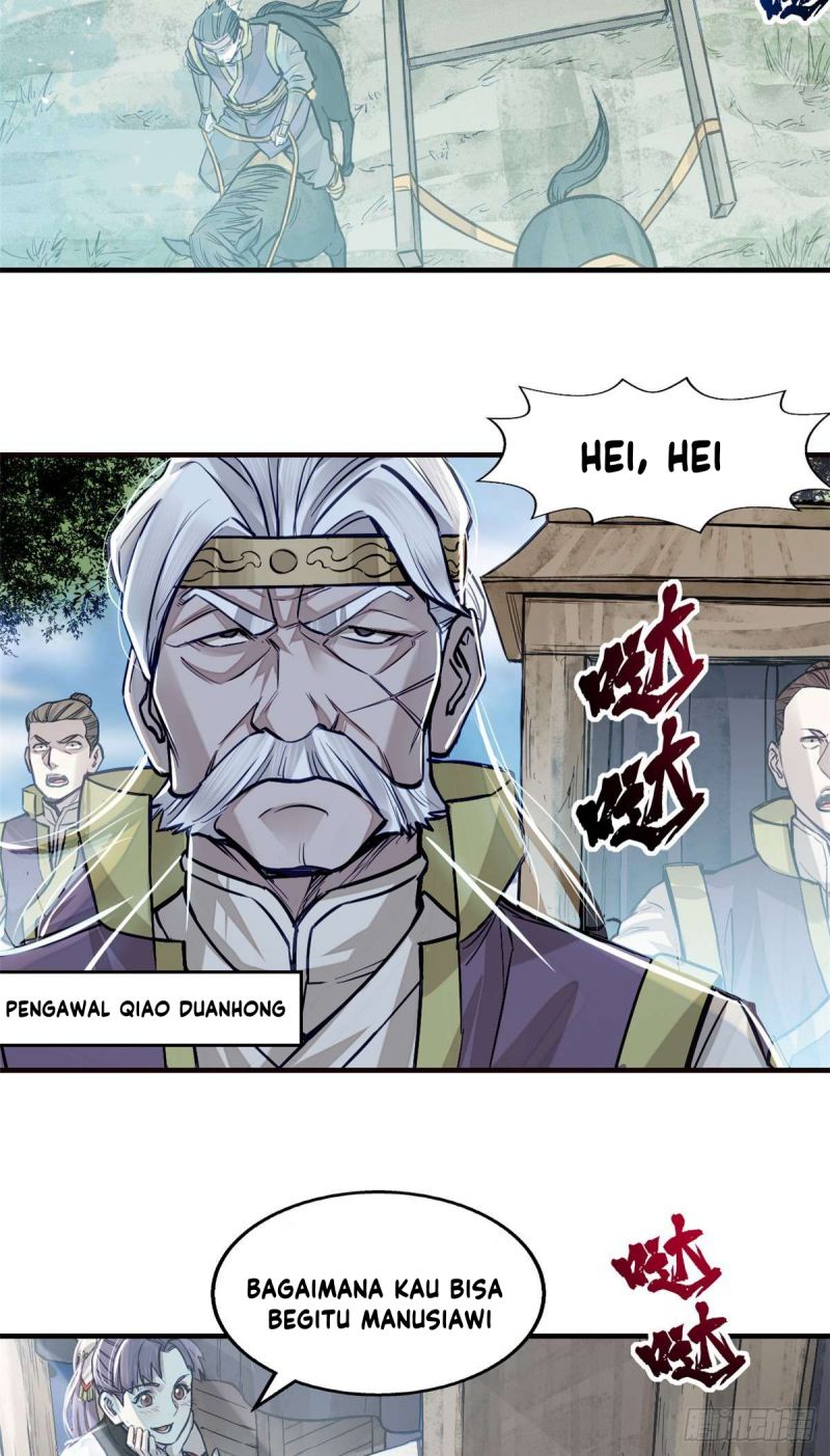 A Demonic Heart Chapter 06 Gambar 3