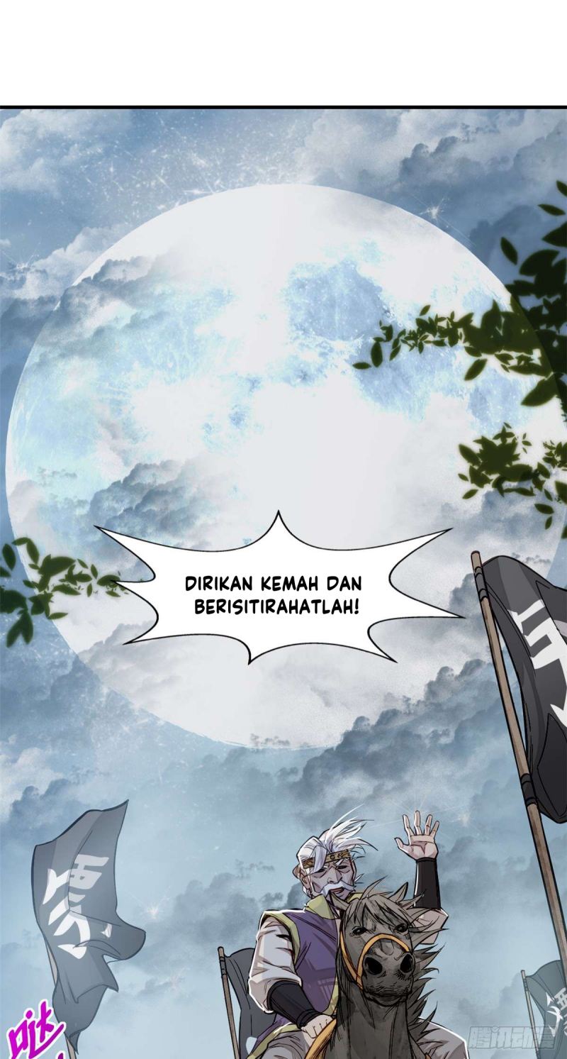 A Demonic Heart Chapter 06 Gambar 30