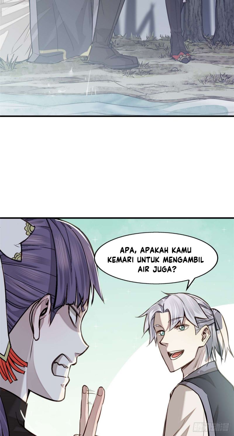 A Demonic Heart Chapter 06 Gambar 33