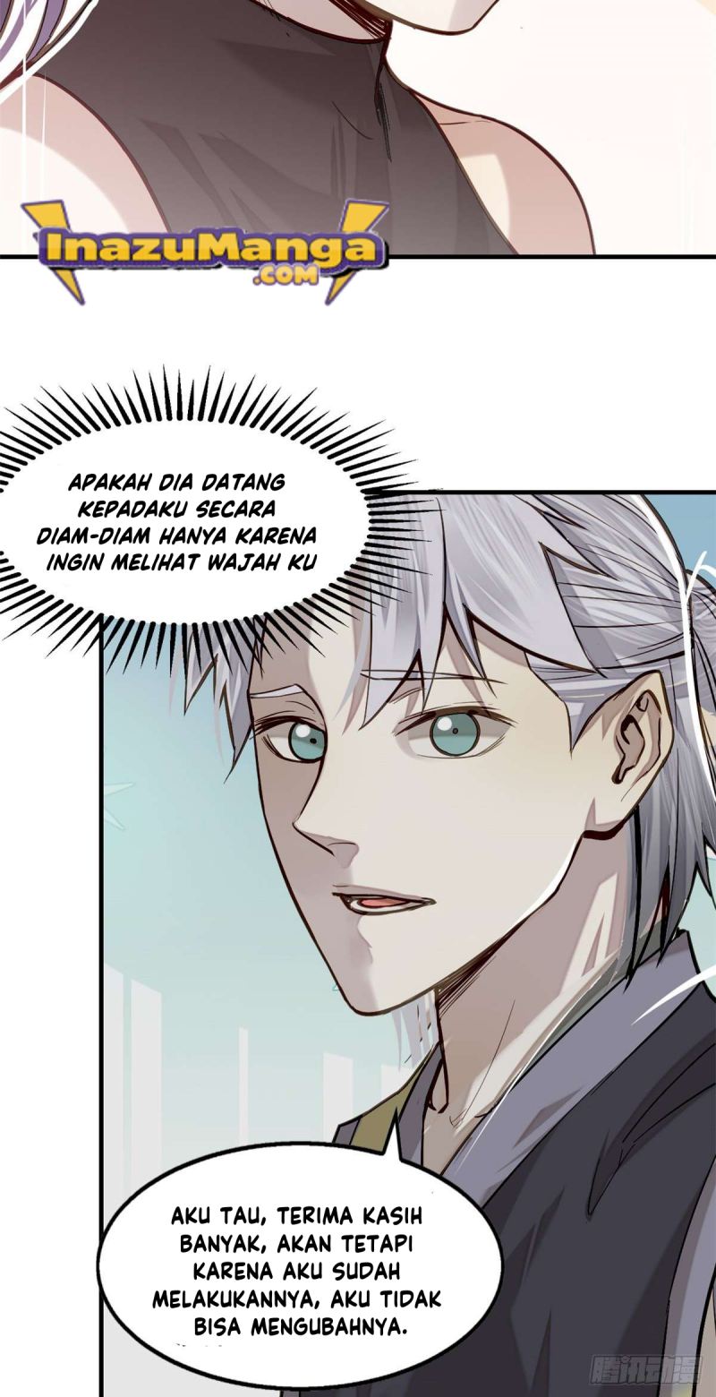 A Demonic Heart Chapter 06 Gambar 35