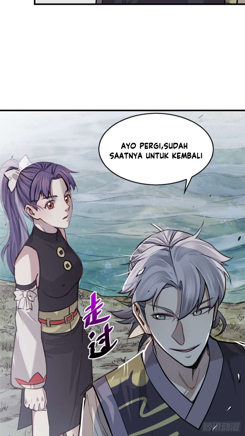 A Demonic Heart Chapter 06 Gambar 36