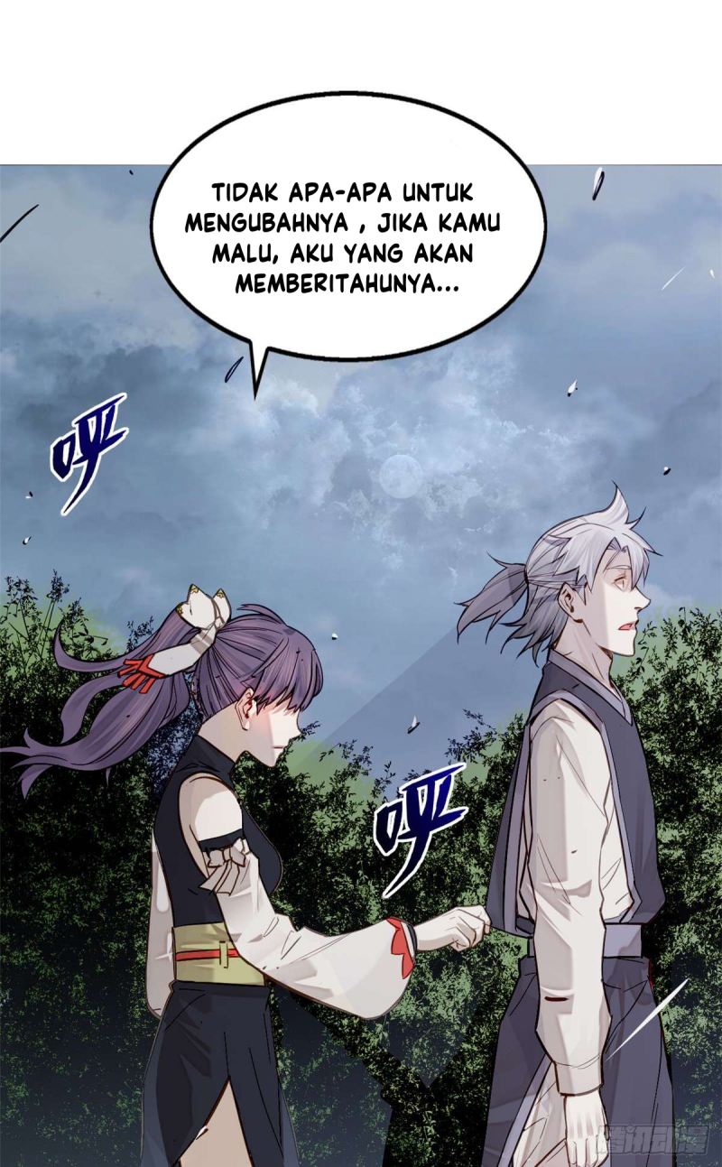 A Demonic Heart Chapter 06 Gambar 38