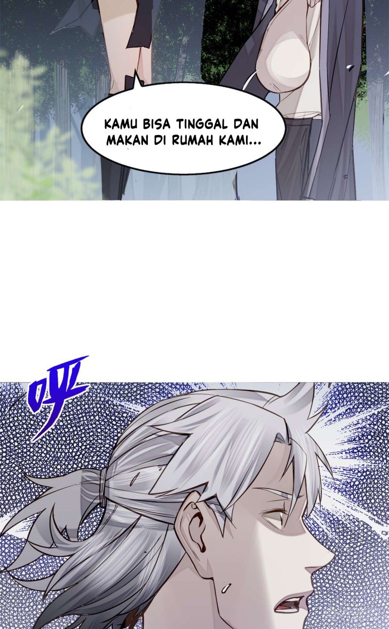 A Demonic Heart Chapter 06 Gambar 39