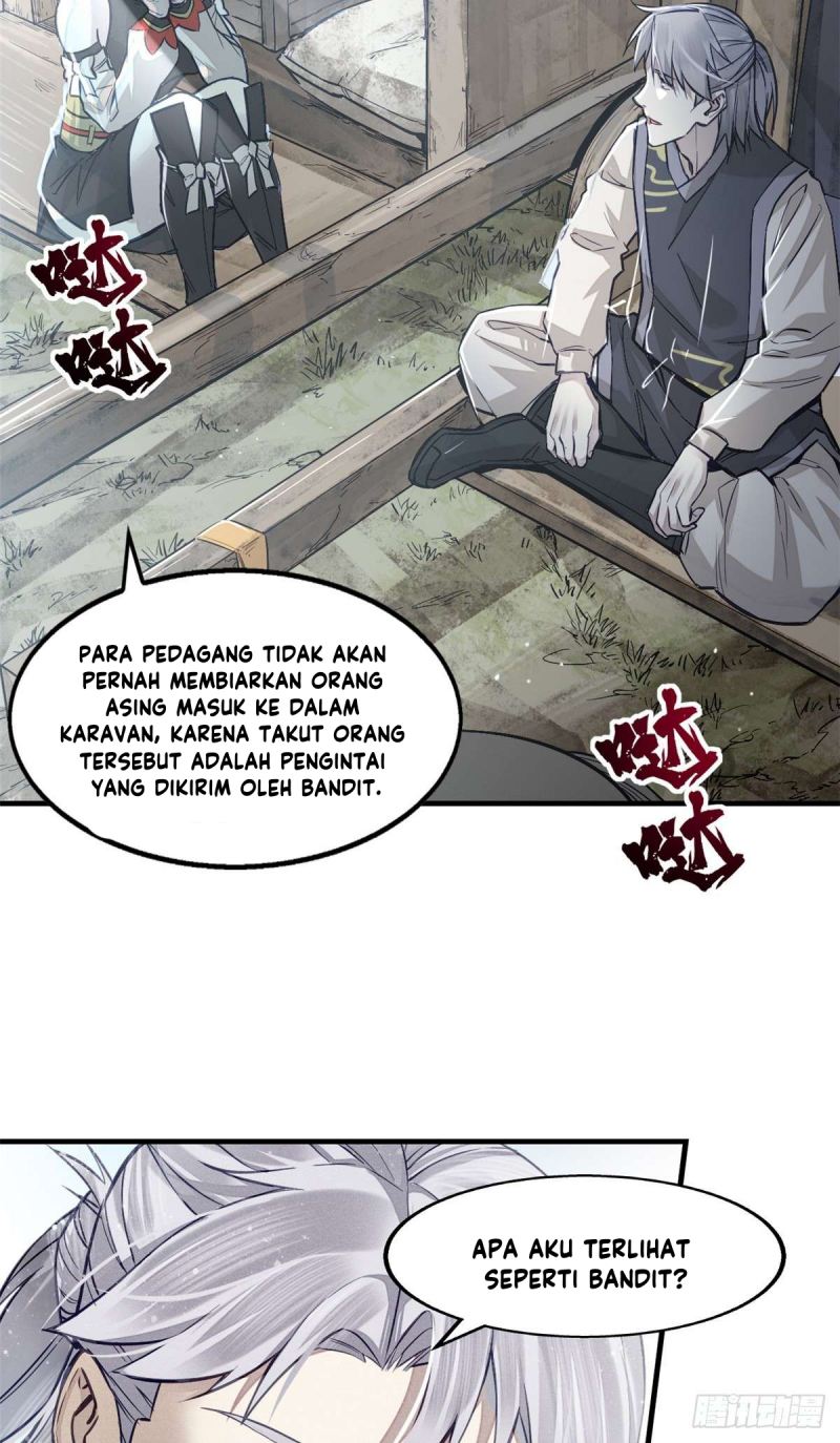 A Demonic Heart Chapter 06 Gambar 4