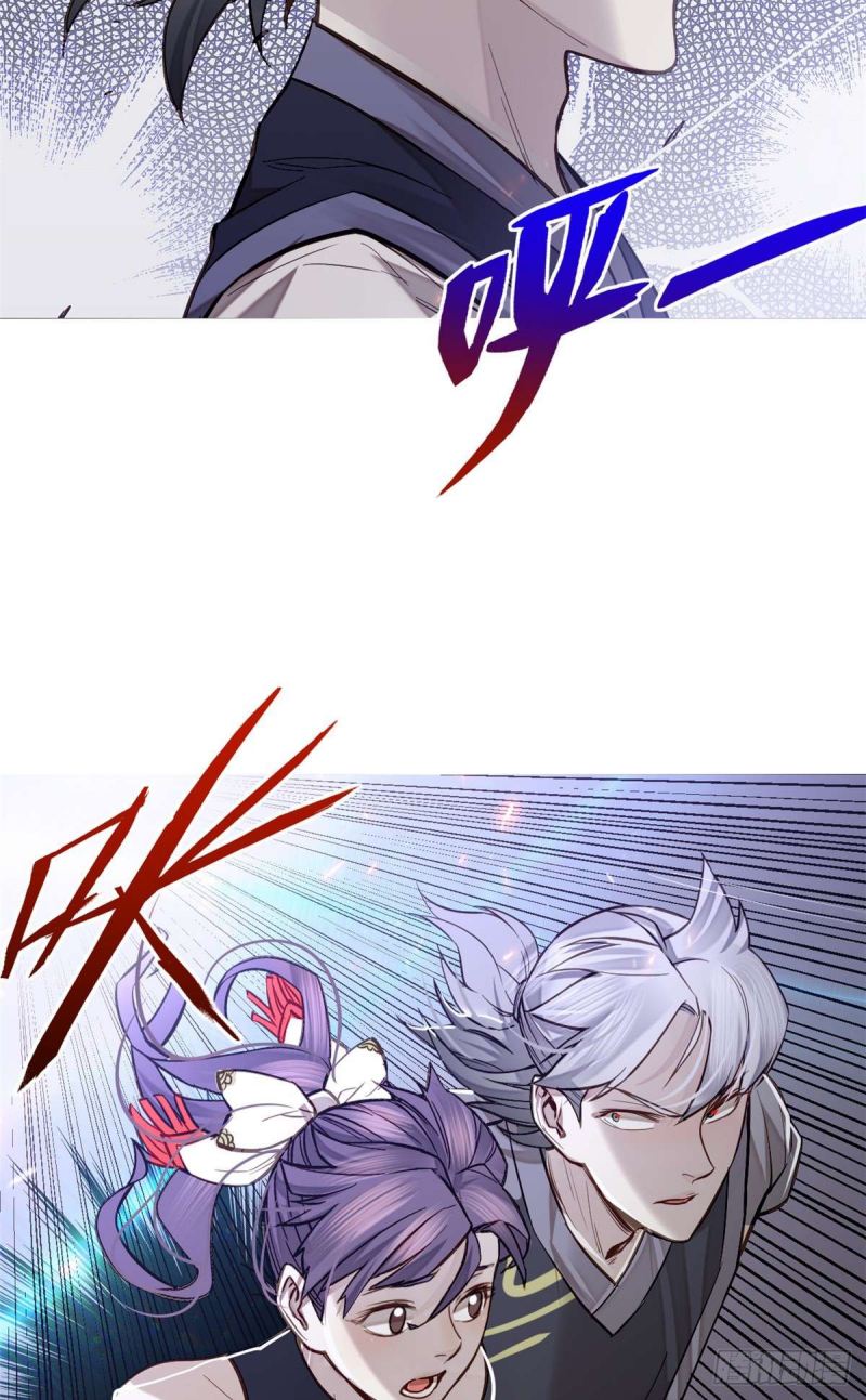 A Demonic Heart Chapter 06 Gambar 40