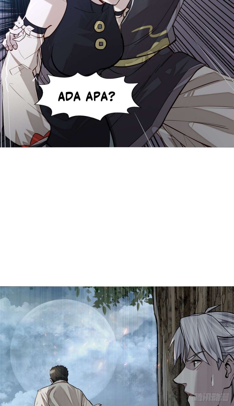 A Demonic Heart Chapter 06 Gambar 41
