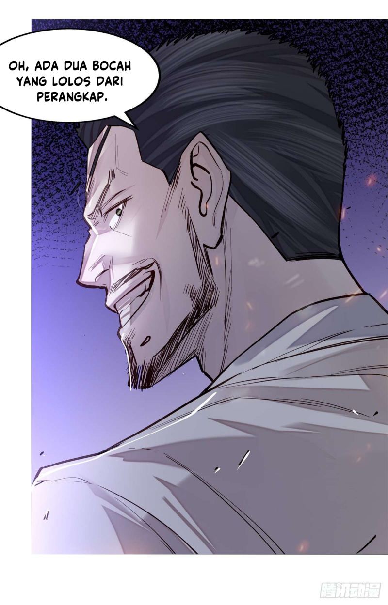 A Demonic Heart Chapter 06 Gambar 43