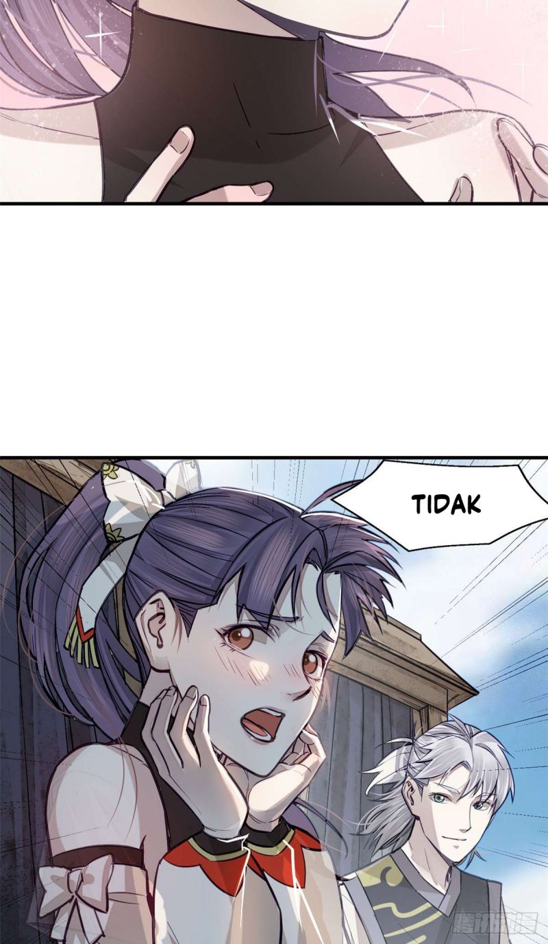 A Demonic Heart Chapter 06 Gambar 6